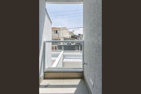 Casa para alugar com 130m², 3 quartos e 2 vagasVaranda da Suíte 3