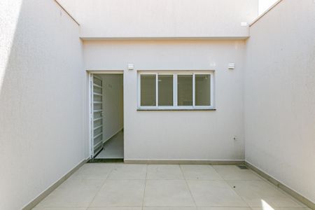Casa para alugar com 130m², 3 quartos e 2 vagasÁrea gourmet