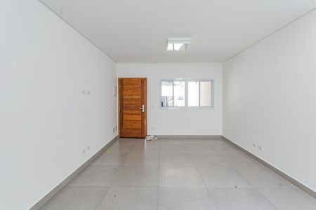 Sala de casa para alugar com 3 quartos, 130m² em Cursino, São Paulo