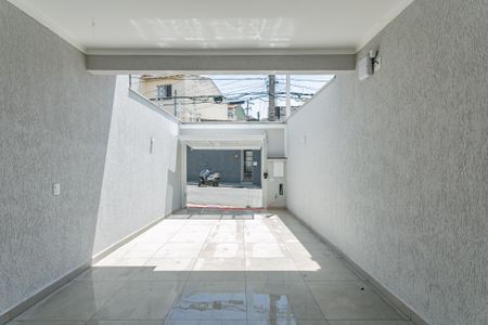 Casa para alugar com 130m², 3 quartos e 2 vagasGaragem