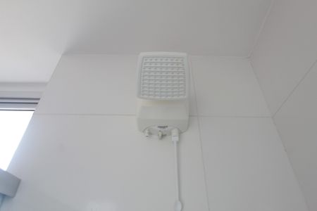 Apartamento para alugar com 37m², 1 quarto e 1 vagaBanheiro da Suite