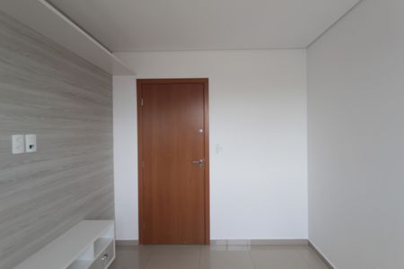 Sala de apartamento para alugar com 1 quarto, 37m² em Dona Clara, Belo Horizonte