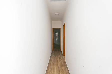 Casa para alugar com 130m², 3 quartos e 2 vagasCorredor