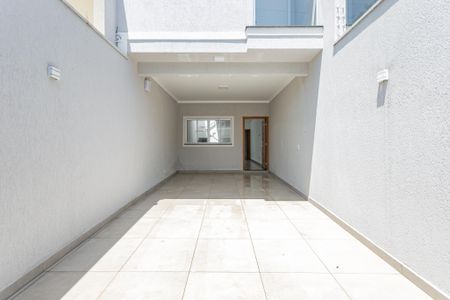 Casa para alugar com 130m², 3 quartos e 2 vagasGaragem