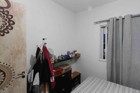 Apartamento à venda com 40m², 2 quartos e 1 vaga Apartamento à venda com 40m², 2 quartos e 1 vagaQuarto 02