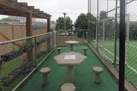 Apartamento à venda com 40m², 2 quartos e 1 vaga Apartamento à venda com 40m², 2 quartos e 1 vagaÁrea comum