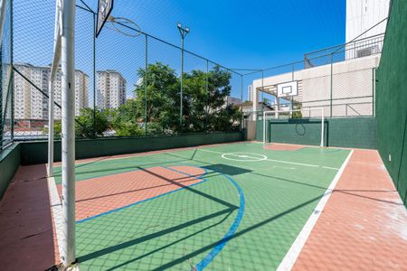 Apartamento à venda com 85m², 3 quartos e 1 vagaÁrea comum - Quadra esportiva