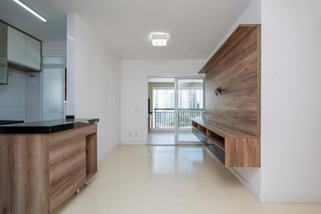 Apartamento à venda com 85m², 3 quartos e 1 vagaSala