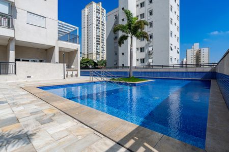 Apartamento à venda com 85m², 3 quartos e 1 vagaÁrea comum - Piscina