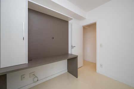 Apartamento à venda com 85m², 3 quartos e 1 vagaQuarto 2