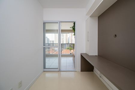 Apartamento à venda com 85m², 3 quartos e 1 vagaQuarto 2