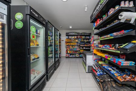 Apartamento à venda com 85m², 3 quartos e 1 vagaÁrea comum - Mini mercado