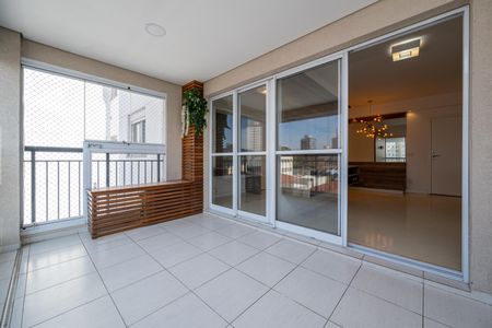 Apartamento à venda com 85m², 3 quartos e 1 vagaSacada