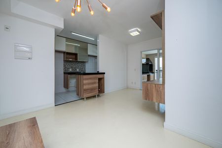 Apartamento à venda com 85m², 3 quartos e 1 vagaSala