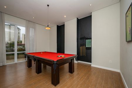Apartamento à venda com 85m², 3 quartos e 1 vagaÁrea comum - Salão de jogos