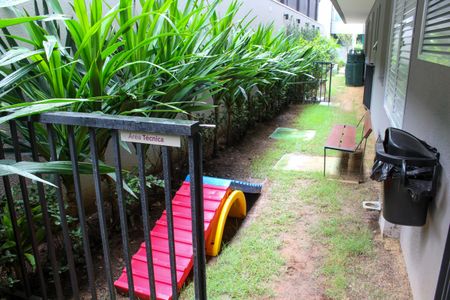 Studio para alugar com 30m², 1 quarto e sem vagaEspaço Pet