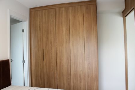 Studio para alugar com 30m², 1 quarto e sem vagaQuarto