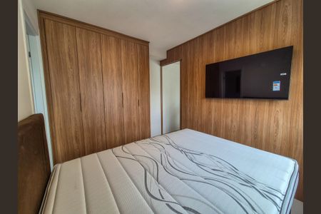 Studio para alugar com 30m², 1 quarto e sem vagaQuarto