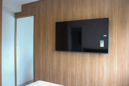 Studio para alugar com 30m², 1 quarto e sem vagaQuarto