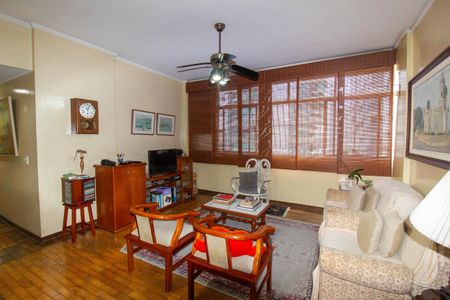 Apartamento à venda com 135m², 3 quartos e 1 vaga