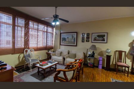 Apartamento à venda com 3 quartos, 135m² em Icaraí, Niterói