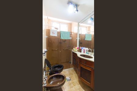 Apartamento à venda com 135m², 3 quartos e 1 vaga