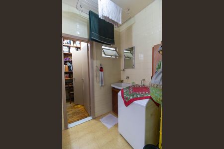 Apartamento à venda com 135m², 3 quartos e 1 vaga