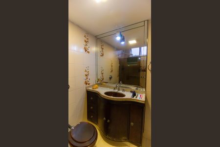 Apartamento à venda com 135m², 3 quartos e 1 vaga