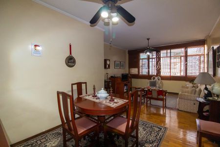 Apartamento à venda com 135m², 3 quartos e 1 vaga