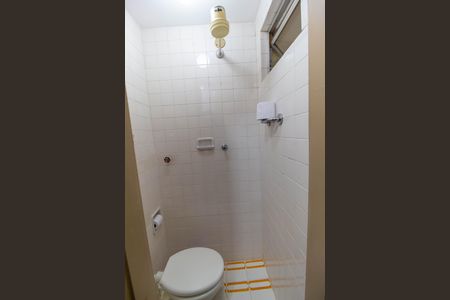 Apartamento à venda com 135m², 3 quartos e 1 vaga