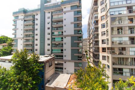 Apartamento à venda com 135m², 3 quartos e 1 vaga