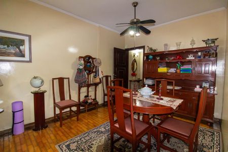 Apartamento à venda com 135m², 3 quartos e 1 vaga