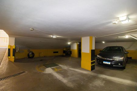 Apartamento à venda com 135m², 3 quartos e 1 vaga