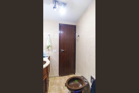 Apartamento à venda com 135m², 3 quartos e 1 vaga