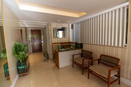 Apartamento à venda com 135m², 3 quartos e 1 vaga