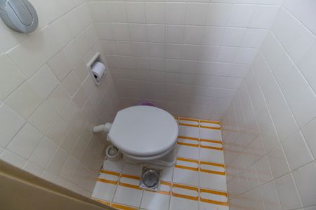 Apartamento à venda com 135m², 3 quartos e 1 vaga