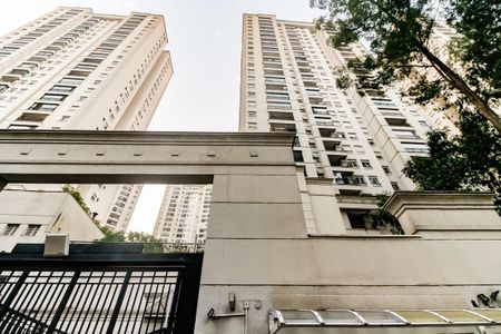 Apartamento à venda com 75m², 3 quartos e sem vaga Apartamento à venda com 75m², 3 quartos e sem vagaFachada do Prédio