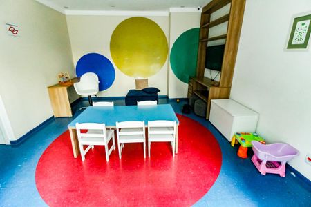 Apartamento à venda com 75m², 3 quartos e sem vaga Apartamento à venda com 75m², 3 quartos e sem vagaBrinquedoteca