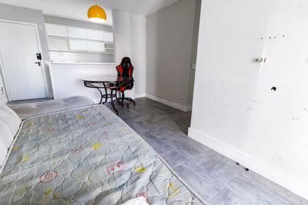 Sala de apartamento para alugar com 3 quartos, 75m² em Jardim Parque Morumbi, São Paulo