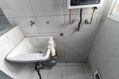 Apartamento à venda com 75m², 3 quartos e sem vaga Apartamento à venda com 75m², 3 quartos e sem vagaÁrea de Serviço