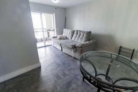 Apartamento à venda com 75m², 3 quartos e sem vaga Apartamento à venda com 75m², 3 quartos e sem vagaSala