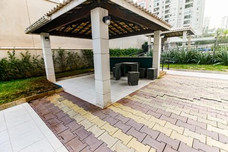 Apartamento à venda com 75m², 3 quartos e sem vaga Apartamento à venda com 75m², 3 quartos e sem vagaÁrea comum