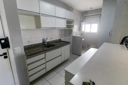 Apartamento à venda com 75m², 3 quartos e sem vaga Apartamento à venda com 75m², 3 quartos e sem vagaCozinha - Armários