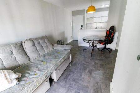 Apartamento à venda com 75m², 3 quartos e sem vaga Apartamento à venda com 75m², 3 quartos e sem vagaSala