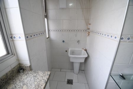 Apartamento para alugar com 40m², 1 quarto e sem vagaCozinha