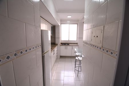 Apartamento para alugar com 40m², 1 quarto e sem vagaCozinha