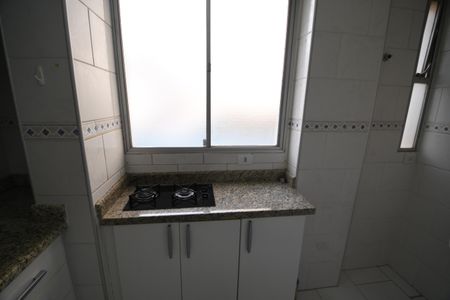 Apartamento para alugar com 40m², 1 quarto e sem vagaCozinha