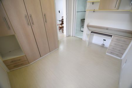 Apartamento para alugar com 40m², 1 quarto e sem vagaQuarto