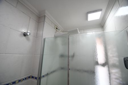 Apartamento para alugar com 40m², 1 quarto e sem vagaBanheiro