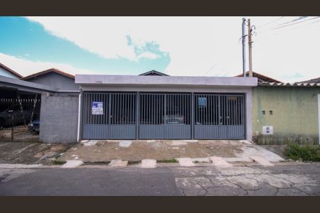 Casa para alugar com 200m², 2 quartos e 1 vaga
